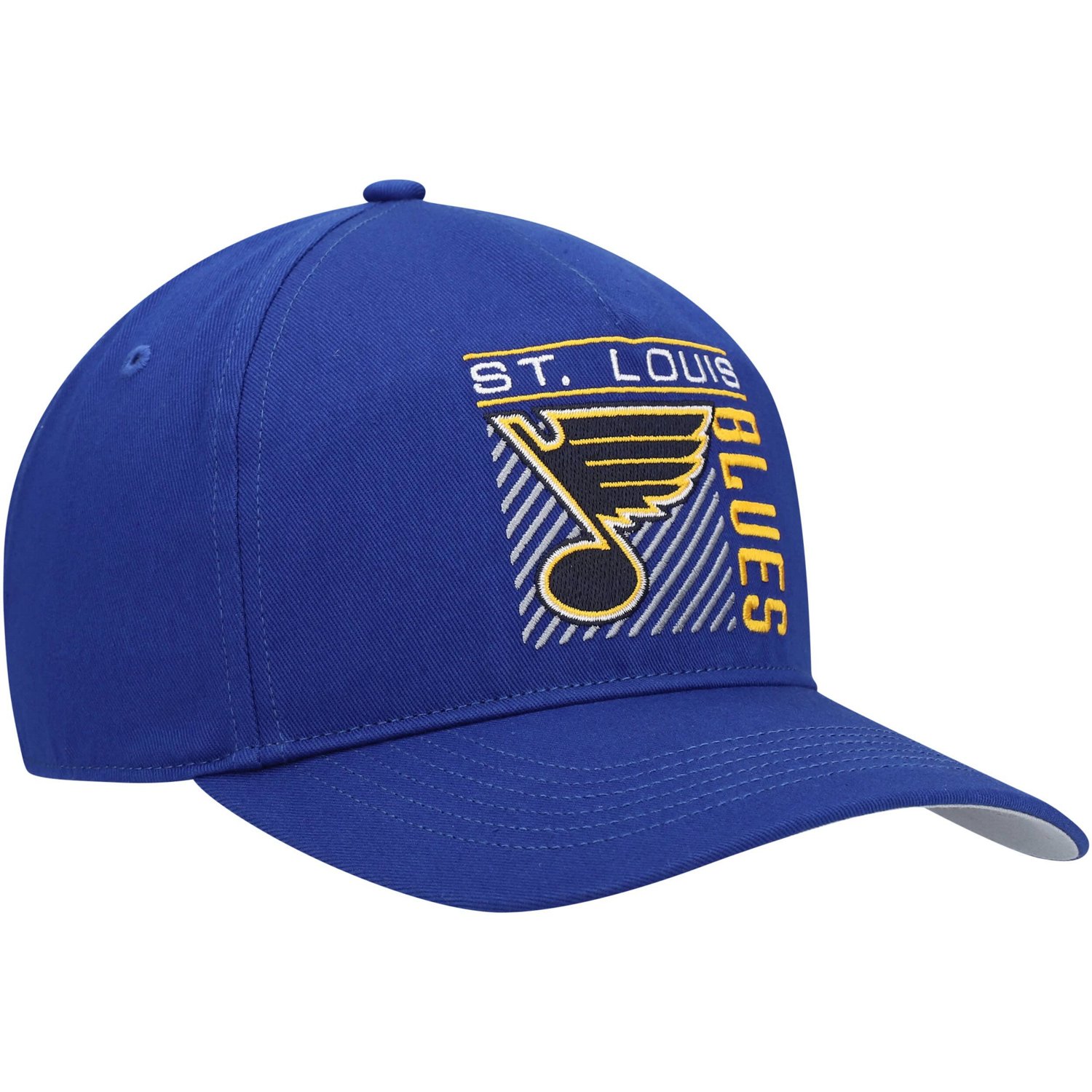 '47 St Louis s Reflex Hitch Snapback Hat