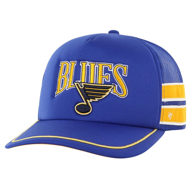 '47 St Louis S Side… - image