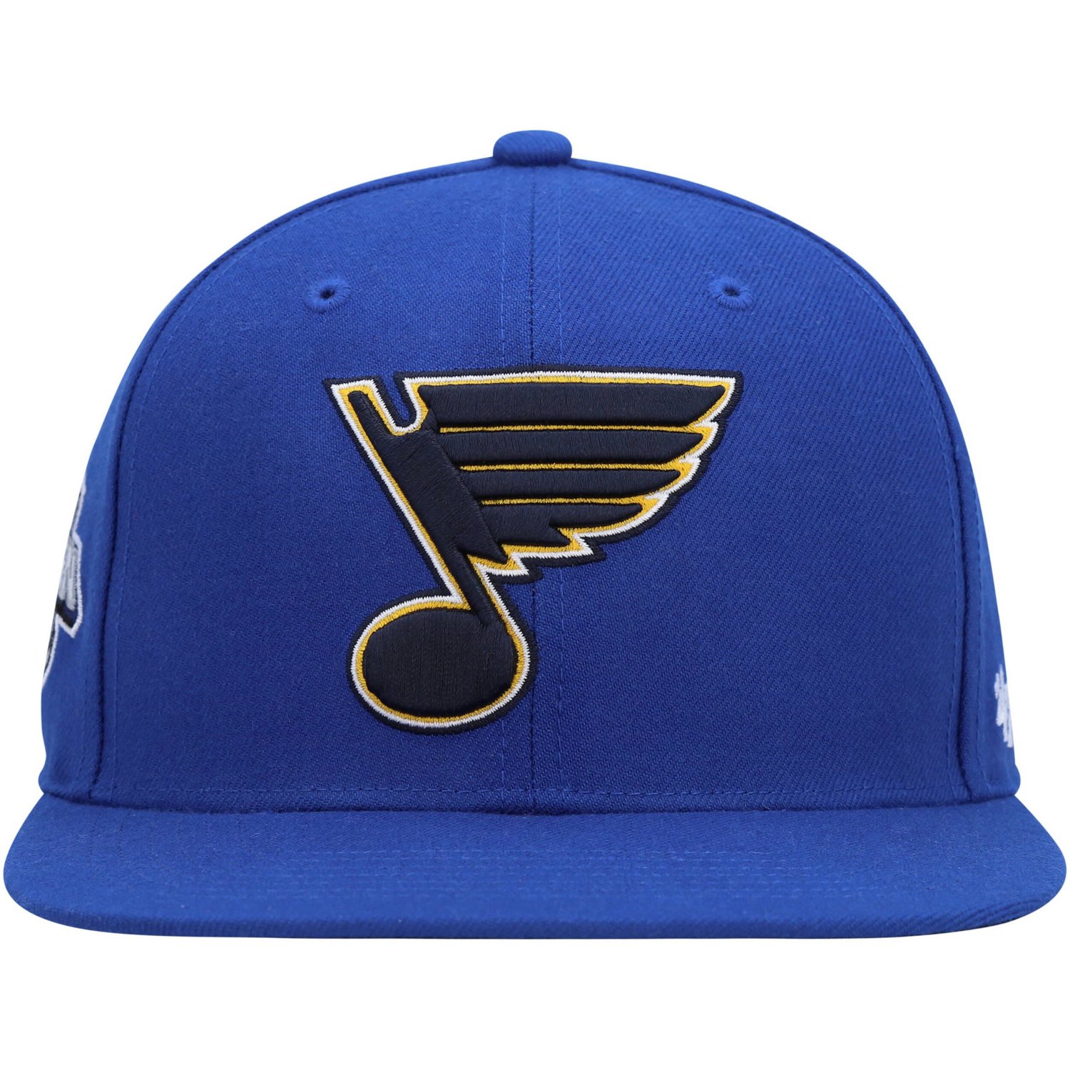 '47 St Louis s Sure Shot Captain Snapback Hat                                                                                    - view number 2