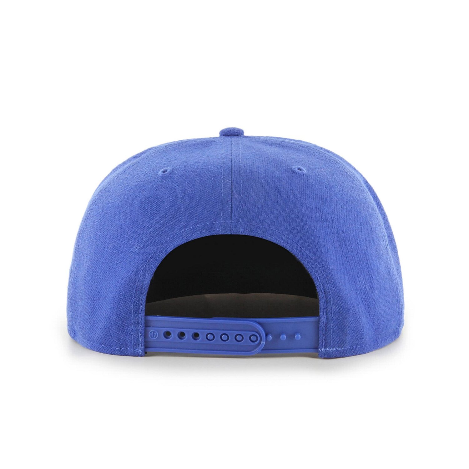 '47 St Louis s Sure Shot Captain Snapback Hat                                                                                    - view number 4