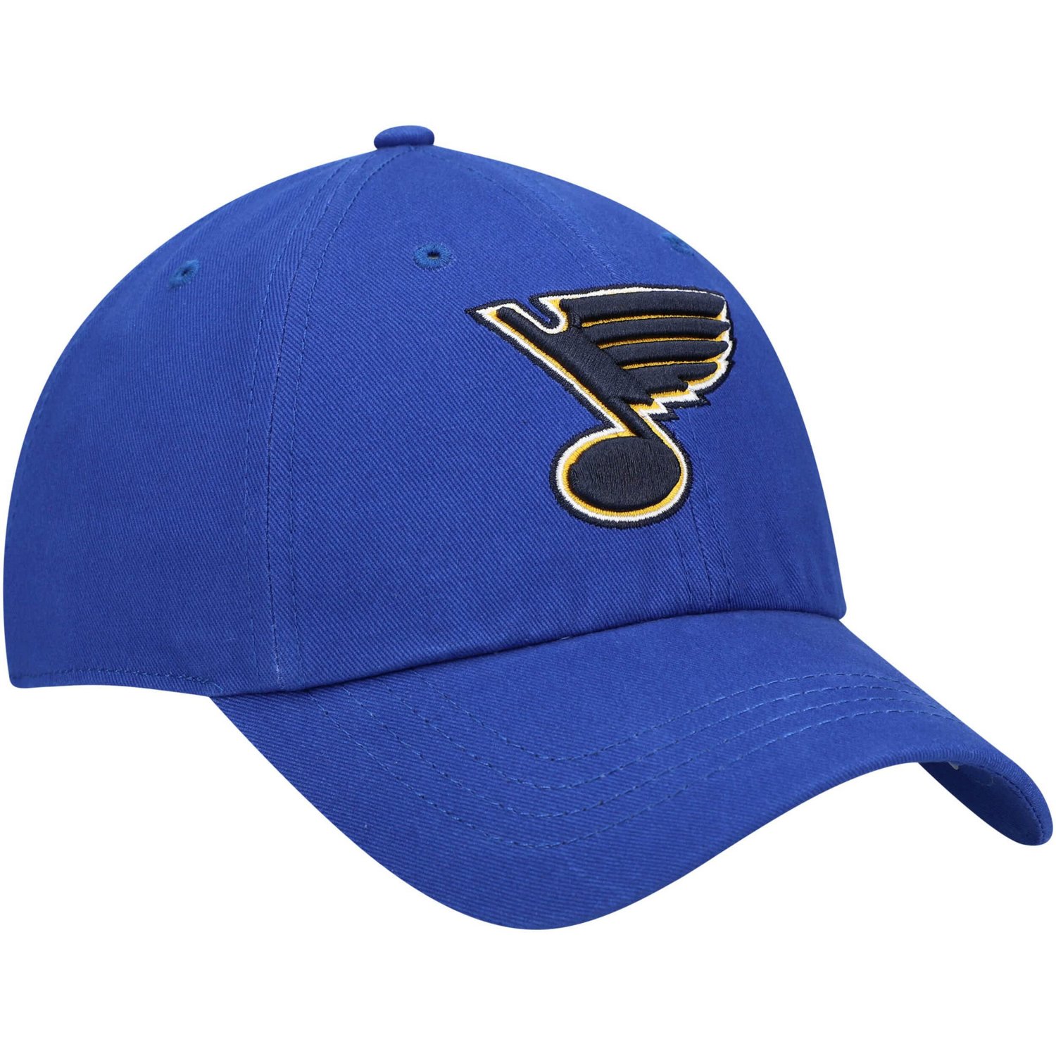'47 St Louis s Team Miata Clean Up Adjustable Hat                                                                                - view number 3