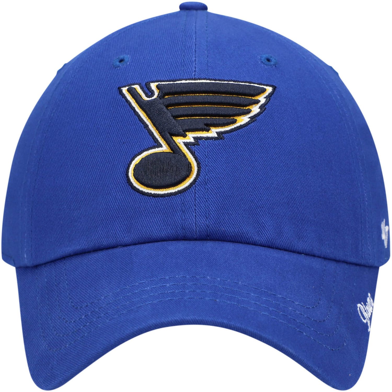 '47 St Louis s Team Miata Clean Up Adjustable Hat                                                                                - view number 2