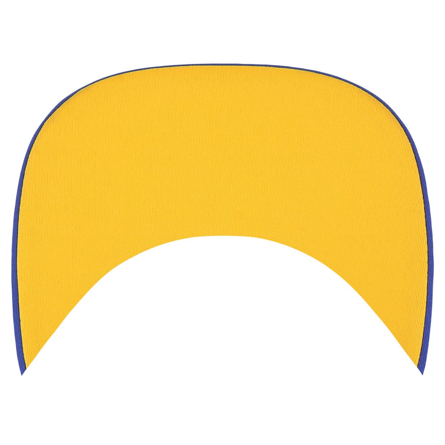 '47 St Louis Sideband Stripes Trucker Snapback Hat - view number 4