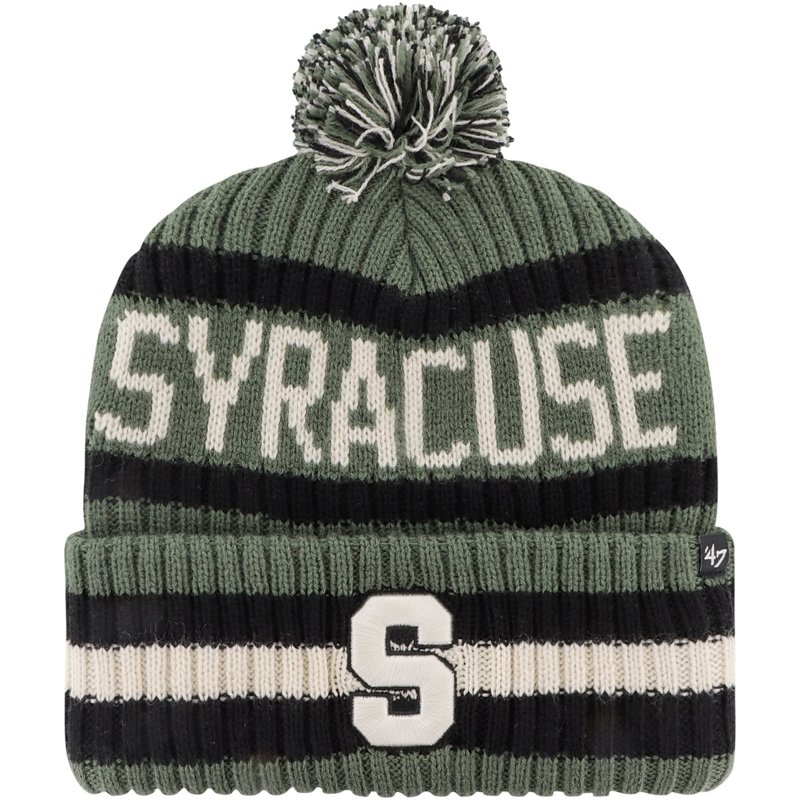'47 Syracuse Orange… - image