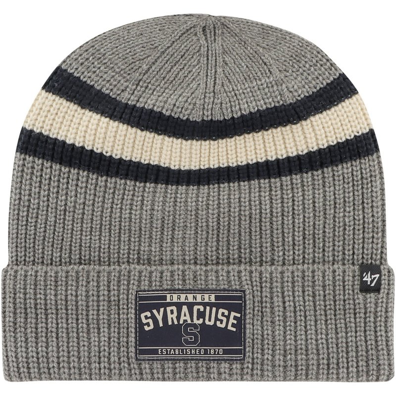 '47 Syracuse Penobs… - image
