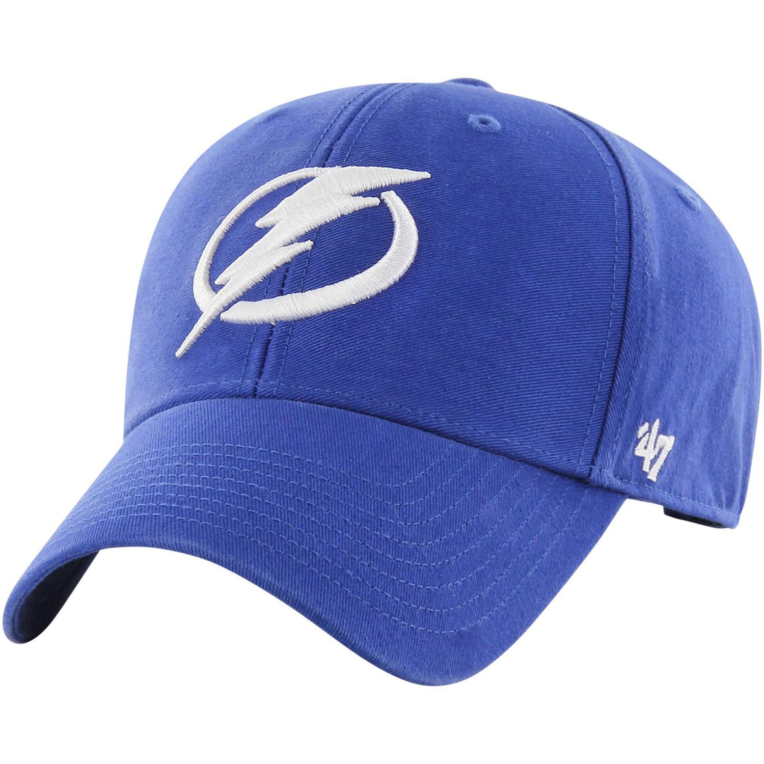 '47 Tampa Bay Lightning Legend MVP Adjustable Hat