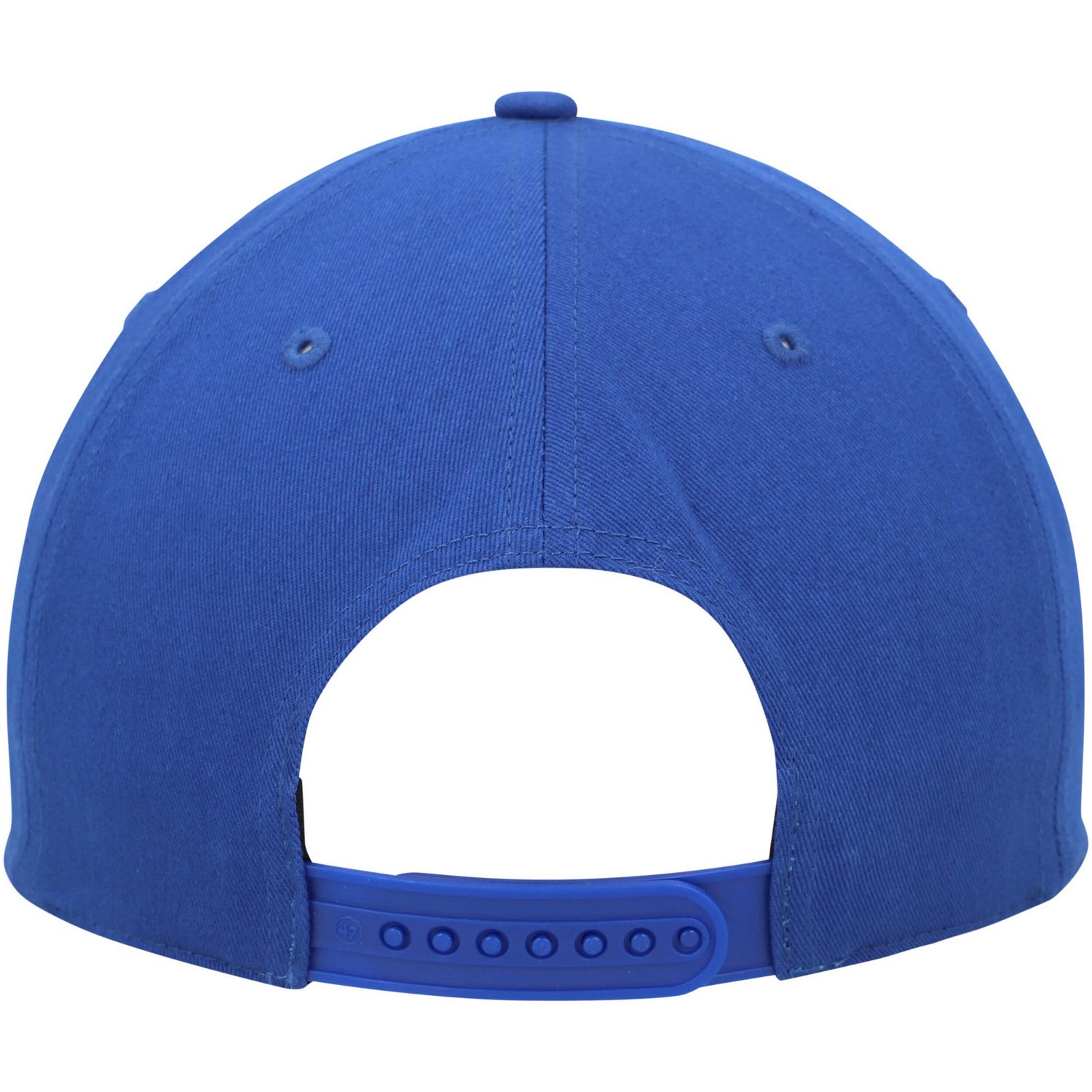 '47 Tampa Bay Lightning Primary Hitch Snapback Hat                                                                               - view number 4