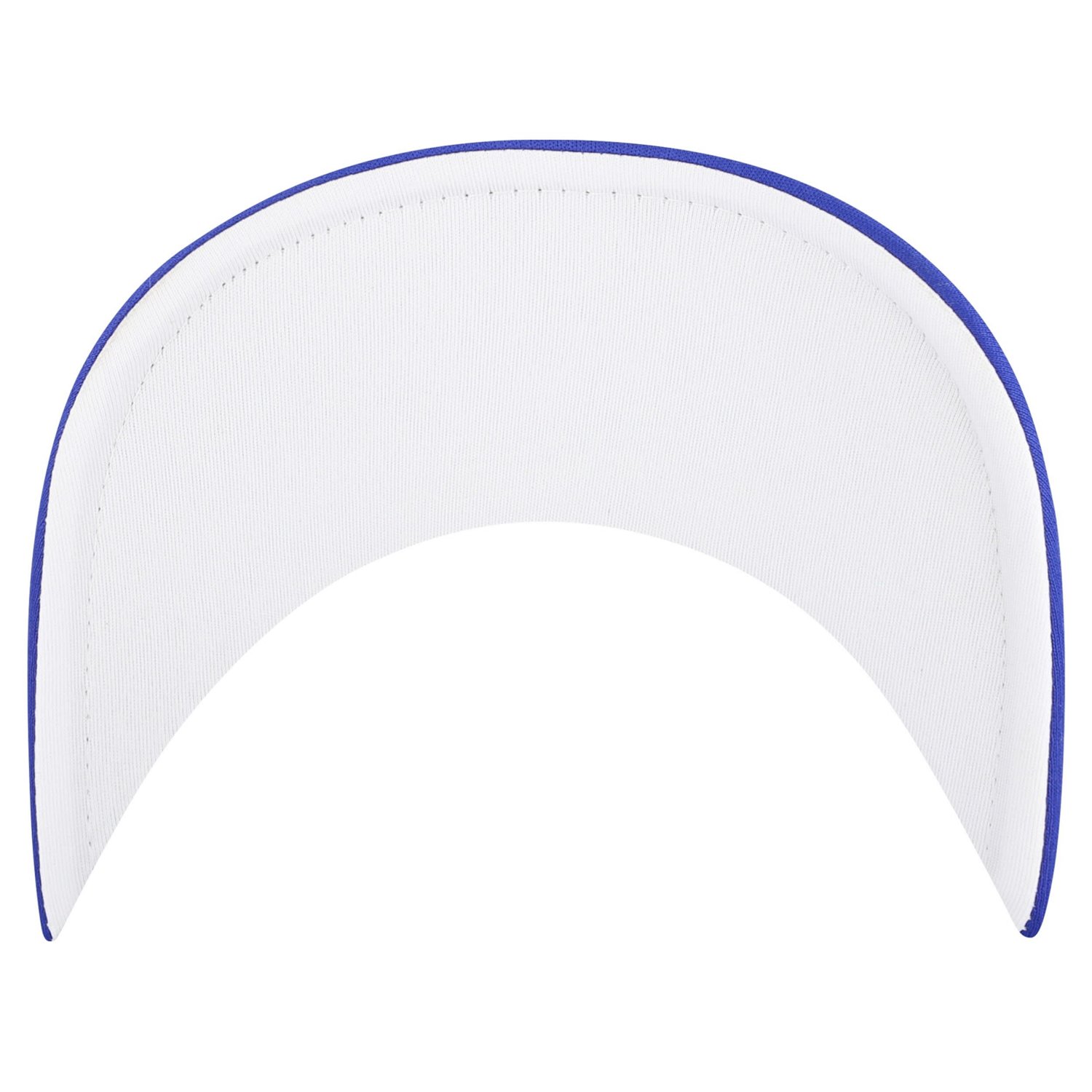 '47 Tampa Bay Lightning Sideband Stripes Trucker Snapback Hat