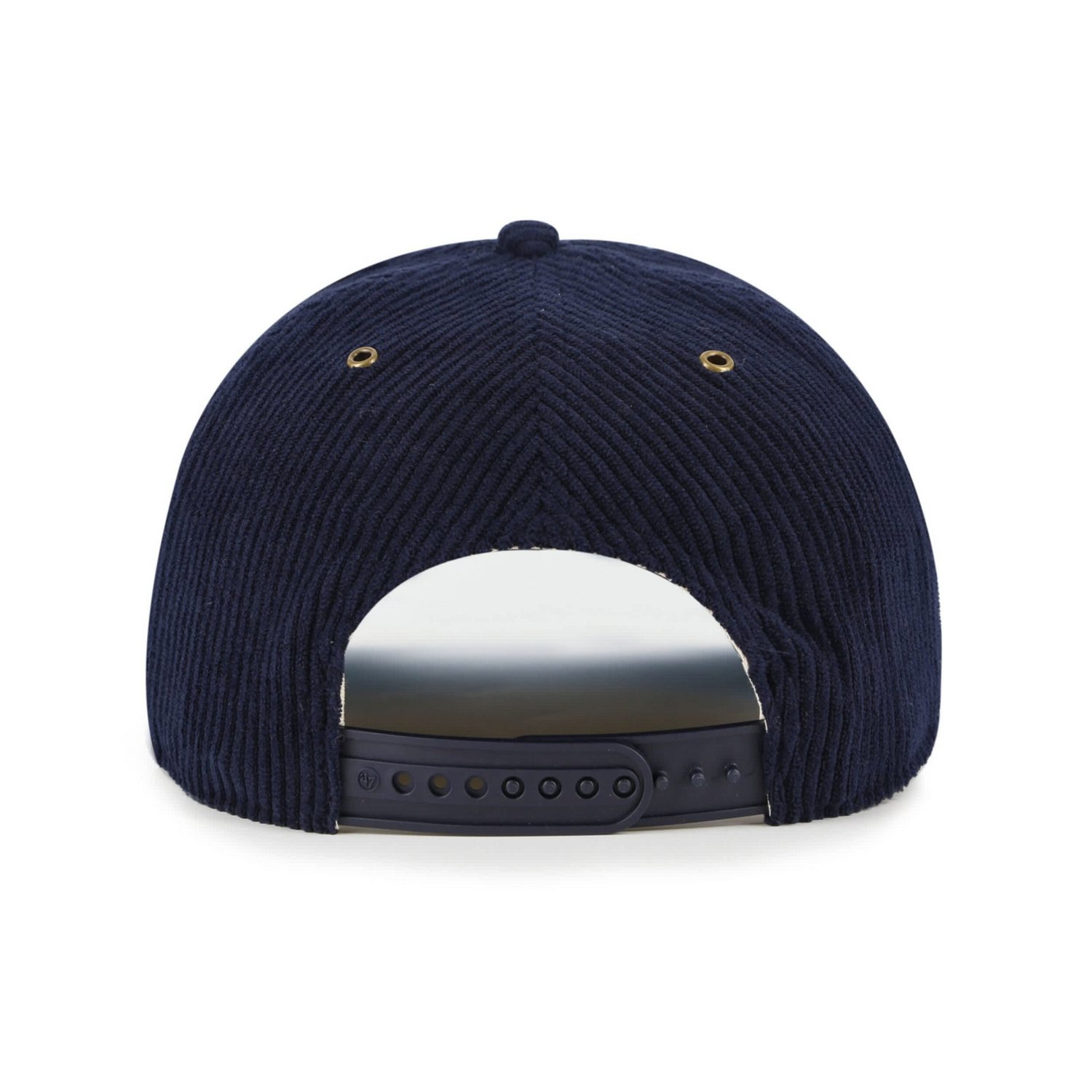 '47 Tampa Bay Rays Pitchout Rope Hitch Adjustable Hat