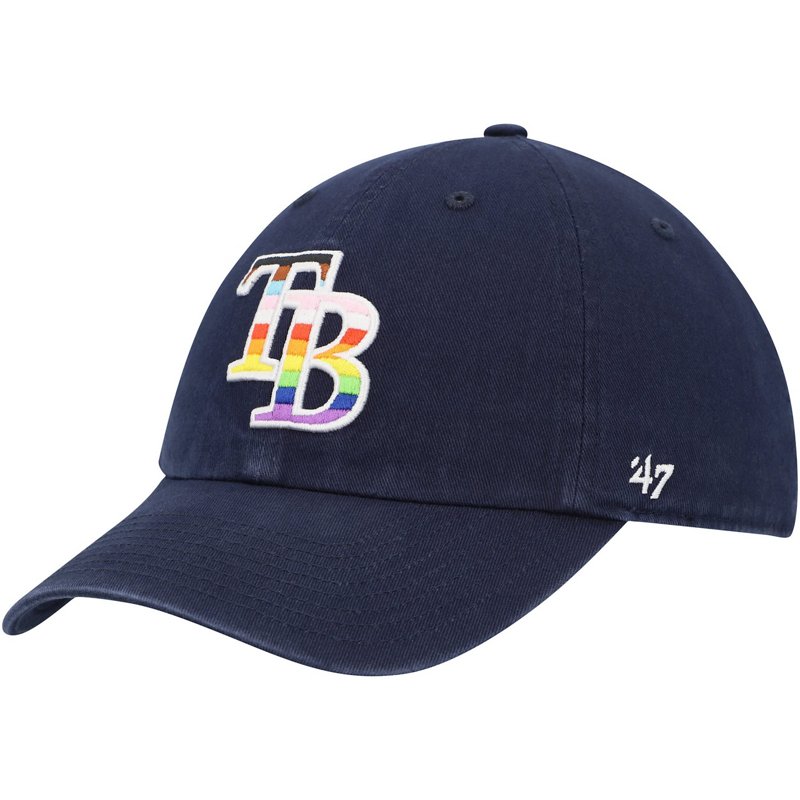 '47 Tampa Bay Rays … - image