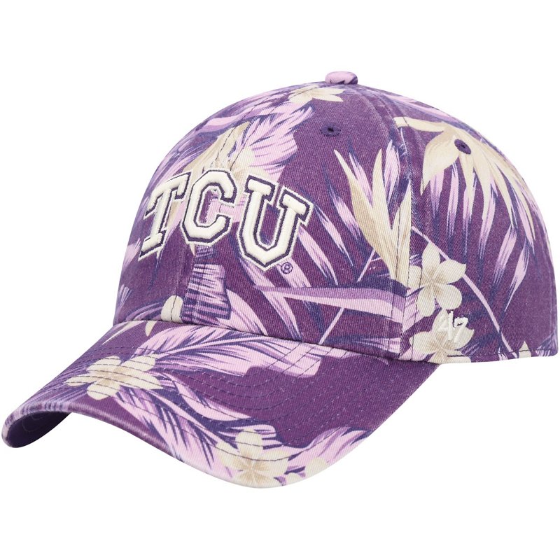 '47 Tcu Horned Frog… - image