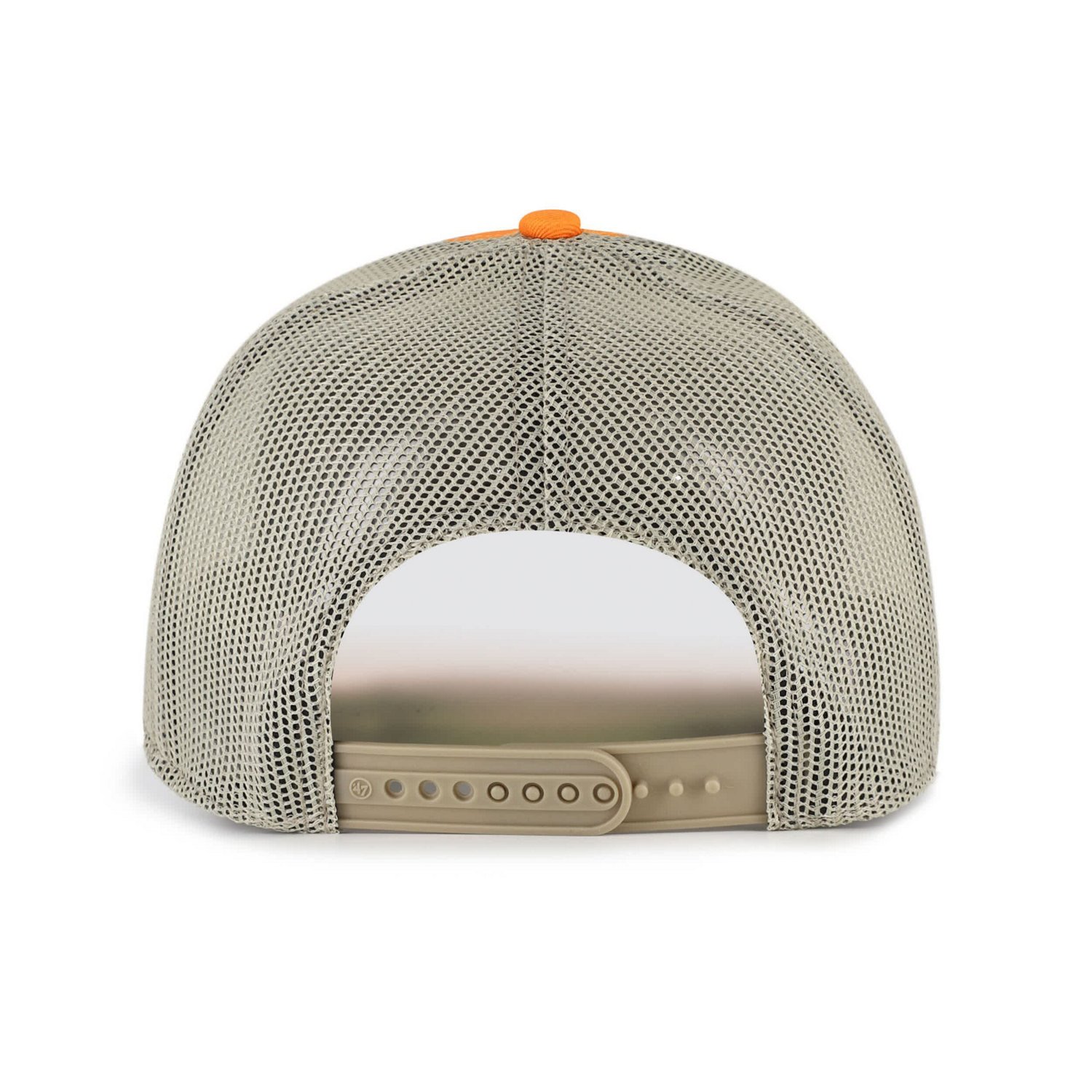 '47 Tennessee Tennessee Volunteers Arid Adjustable Trucker Hat