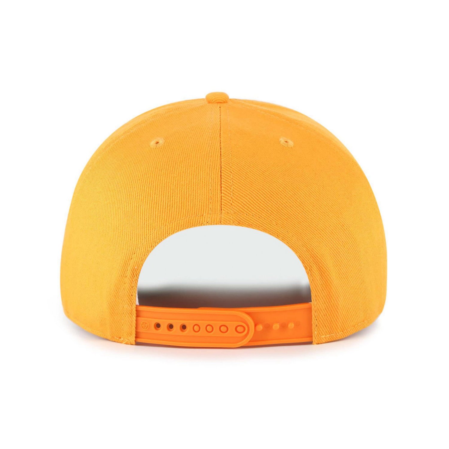 '47 Tennessee Tennessee Volunteers Pomona Rope Hitch Adjustable Hat - view number 3