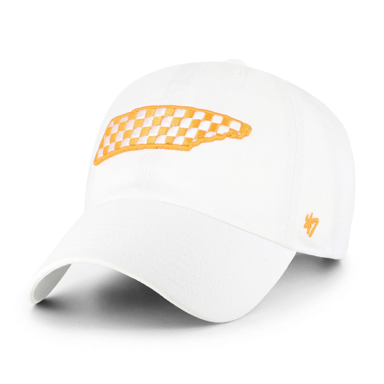 '47 Tennessee Volunteers Clean Up Adjustable Hat