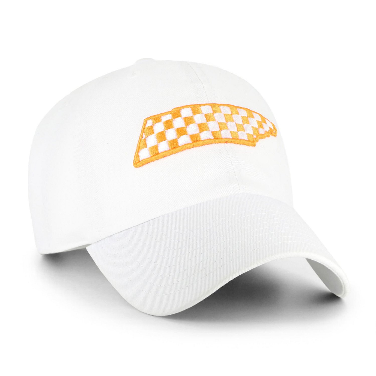 '47 Tennessee Volunteers Clean Up Adjustable Hat