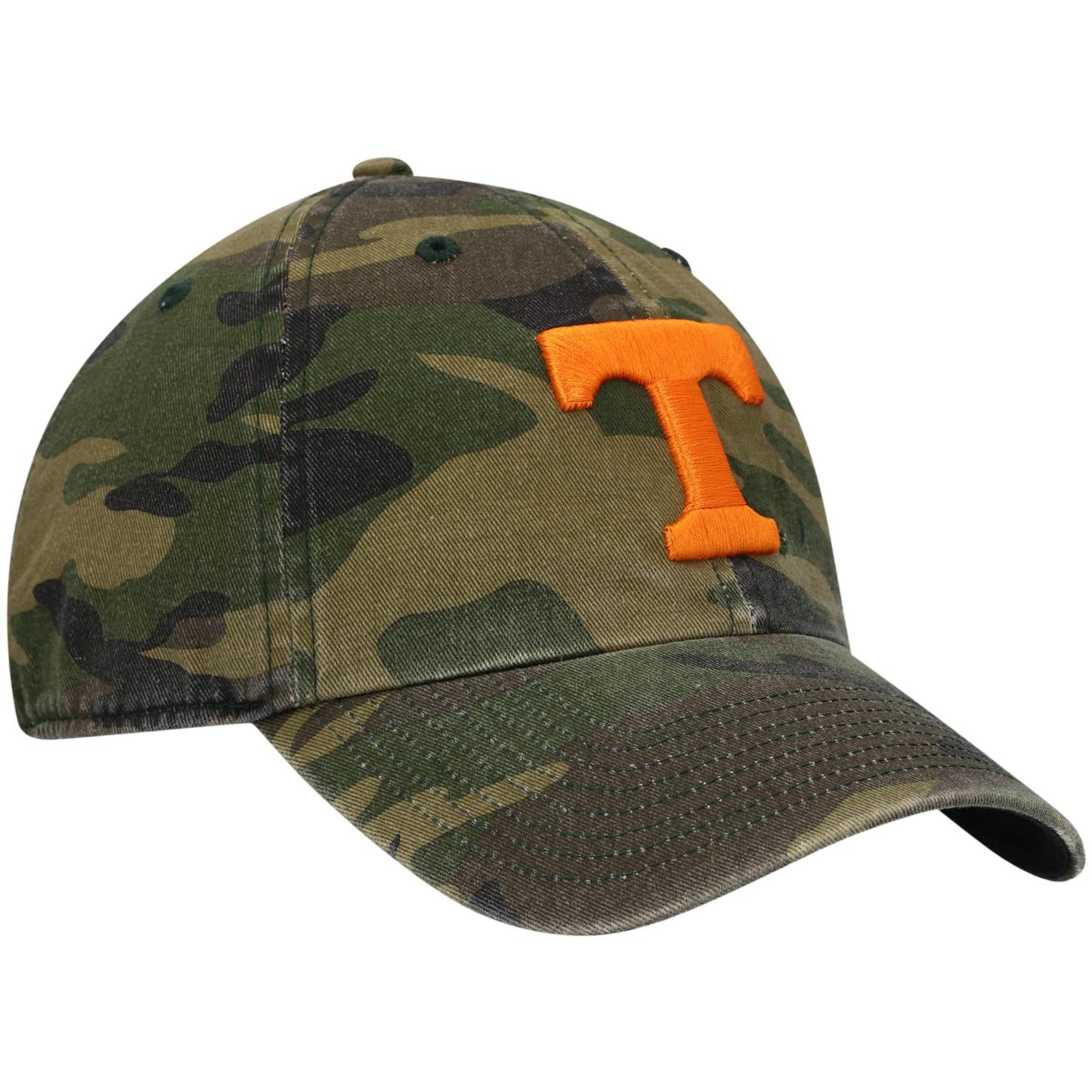 '47 Tennessee Volunteers Clean Up Core Adjustable Hat - view number 3