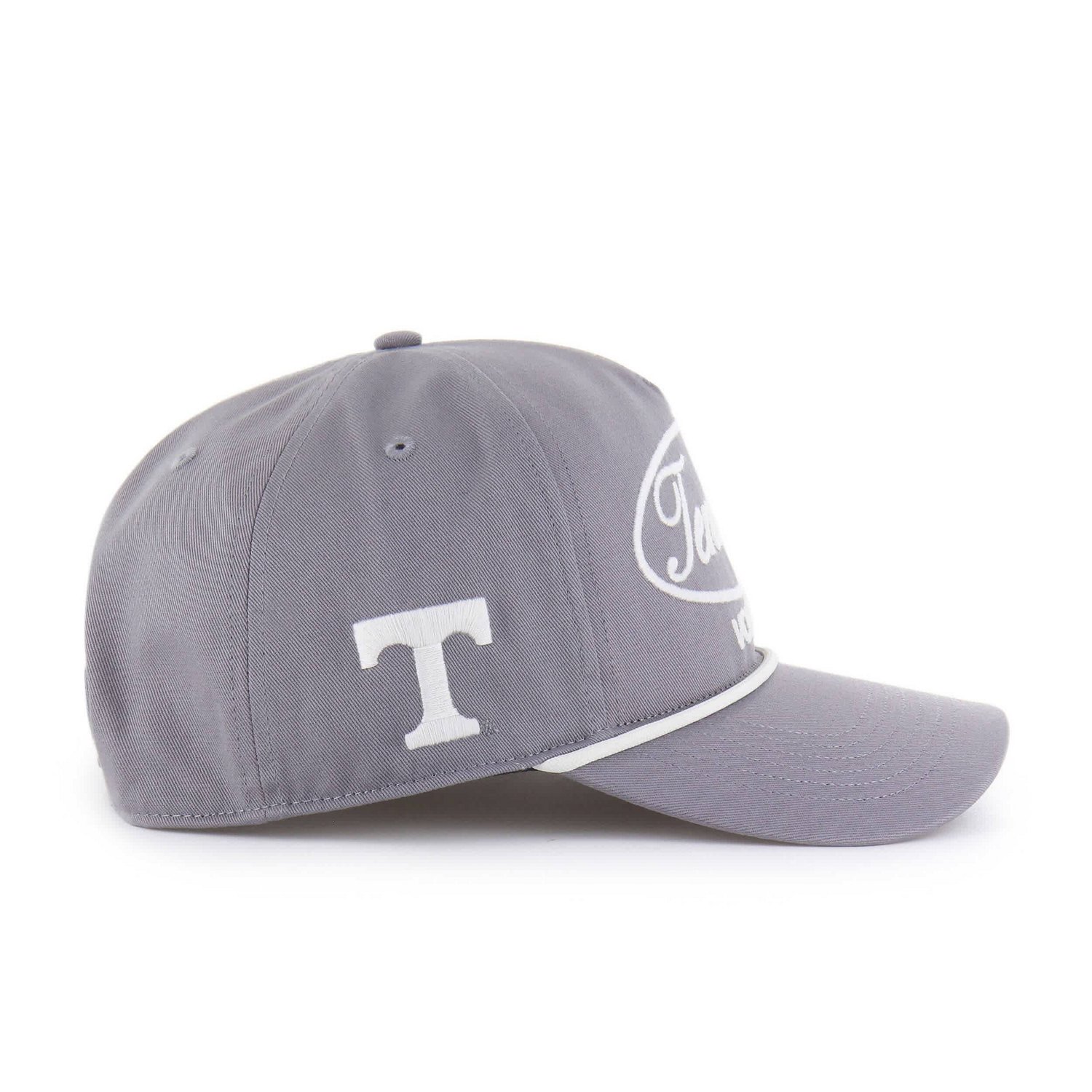 '47 Tennessee Volunteers Contemporary Basics Foundational Rope Hitch Adjustable Hat