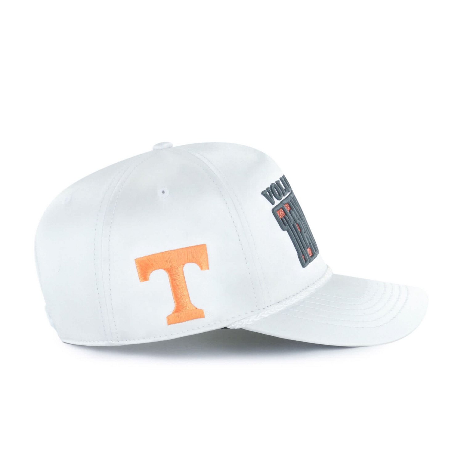 '47 Tennessee Volunteers Outspoken Hitch Adjustable Hat - view number 3