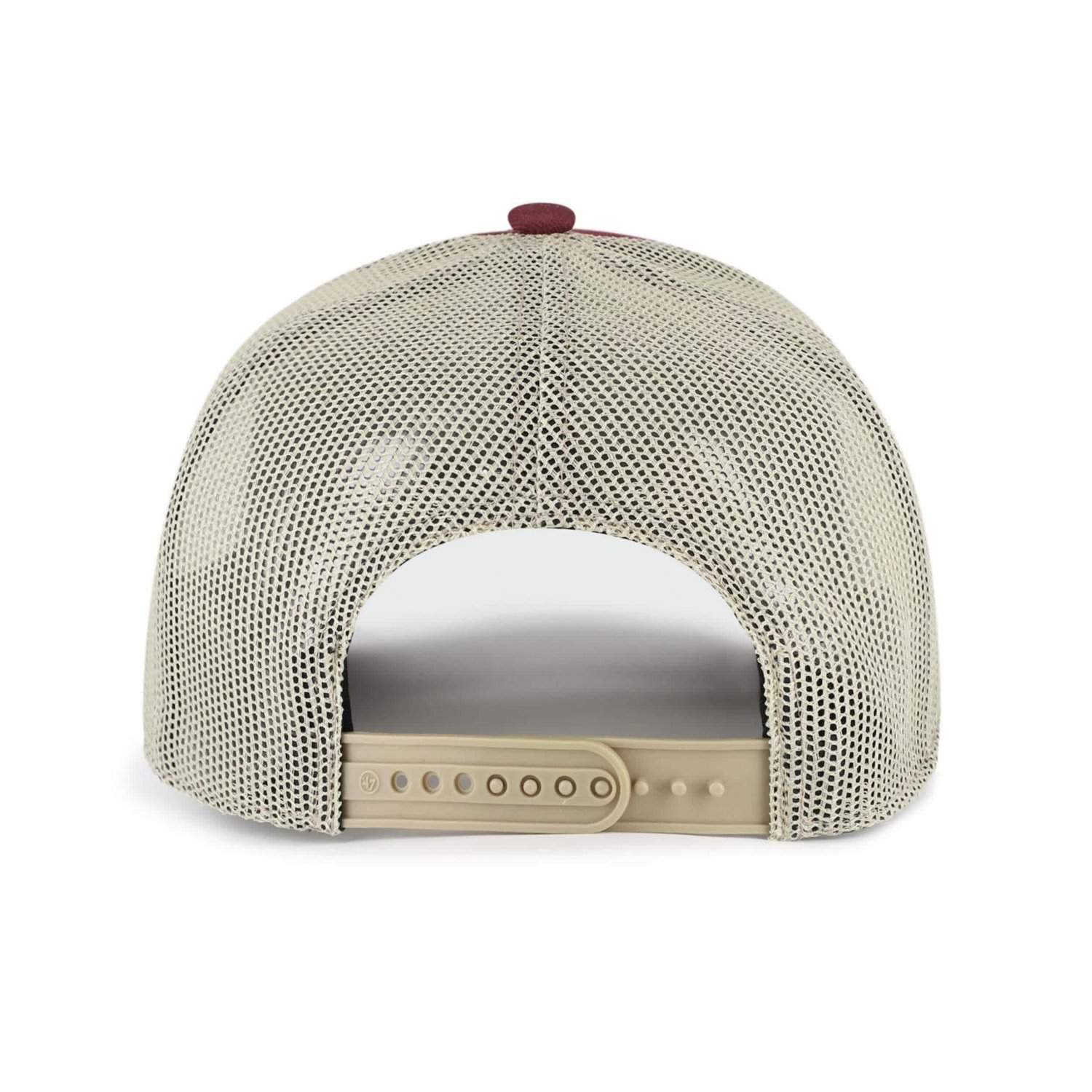 '47 Texas AM Aggies Arid Adjustable Trucker Hat - view number 3