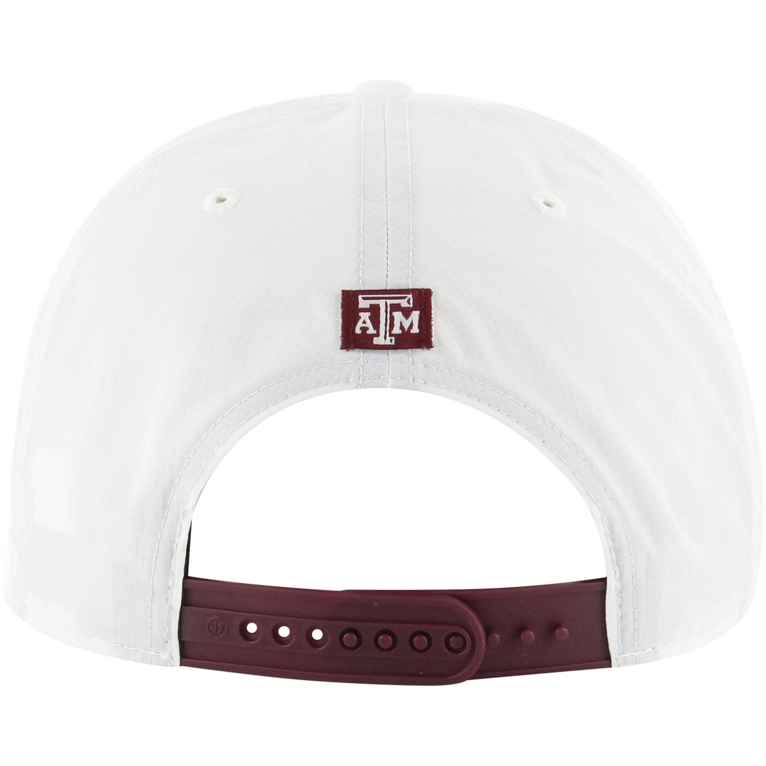 '47 Texas AM Aggies Chamberlain Hitch Adjustable Hat - view number 2