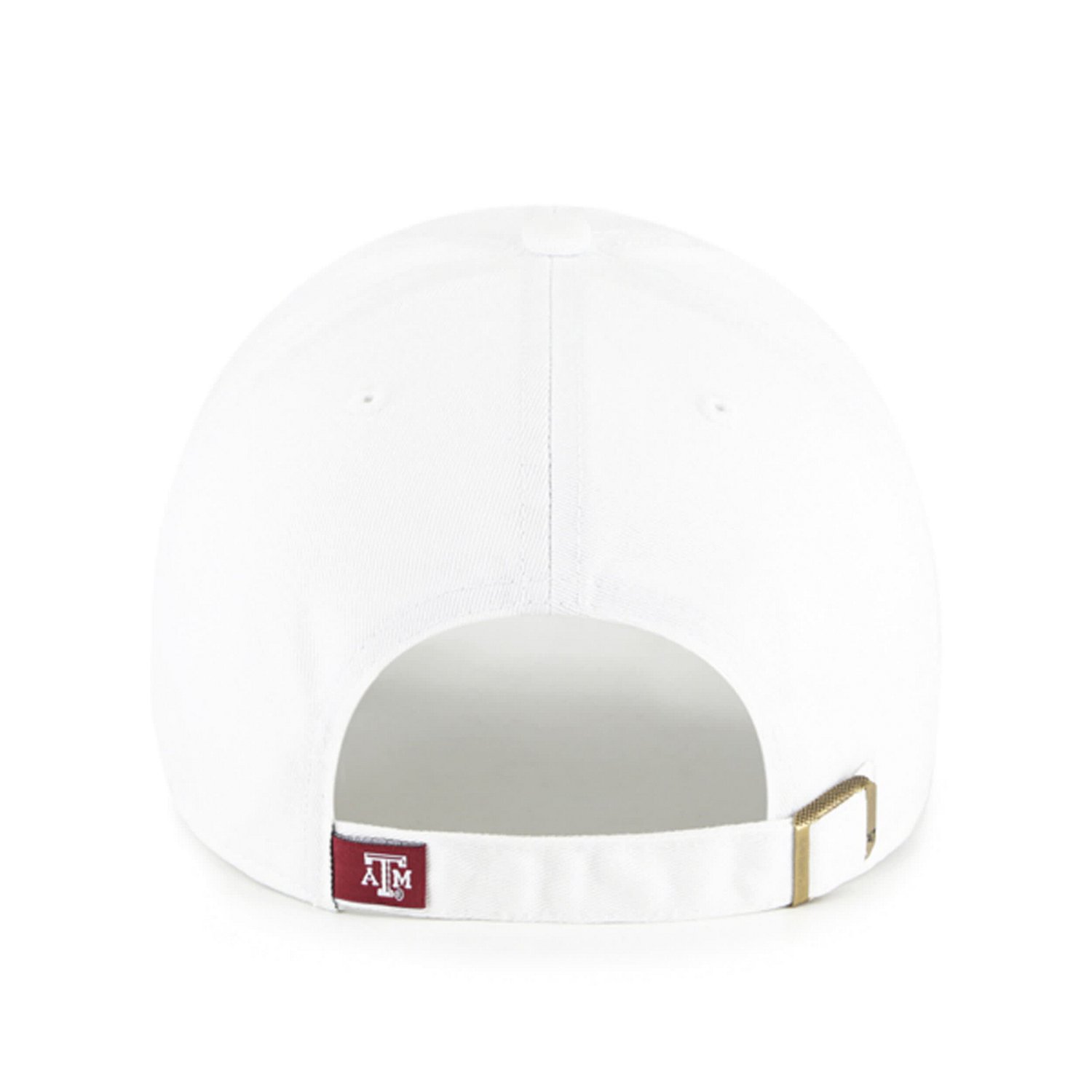 '47 Texas AM Aggies Clean Up Adjustable Hat