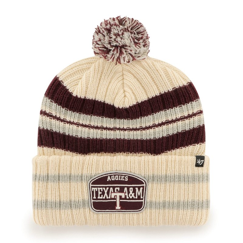 '47 Texas Am Aggies… - image