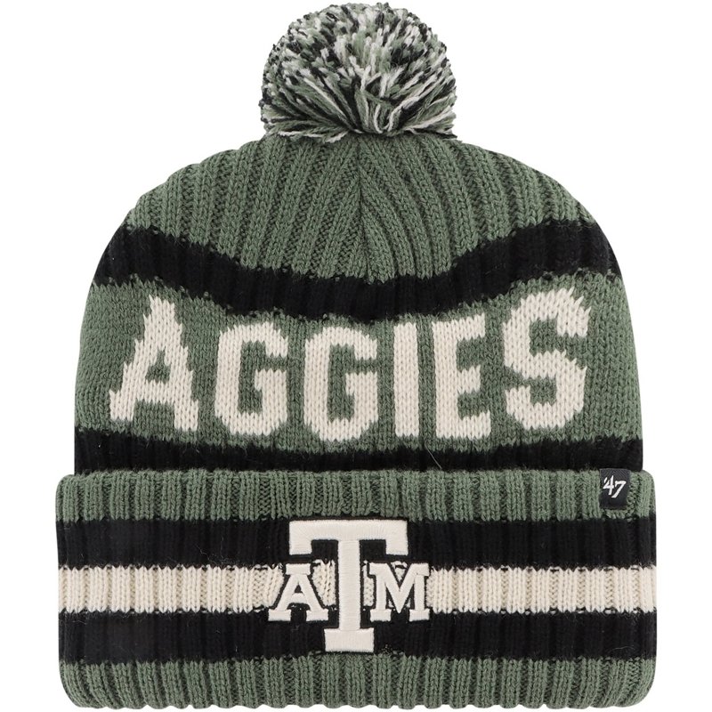 '47 Texas Am Aggies… - image