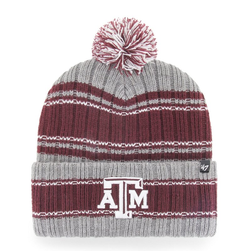 '47 Texas Am Aggies… - image