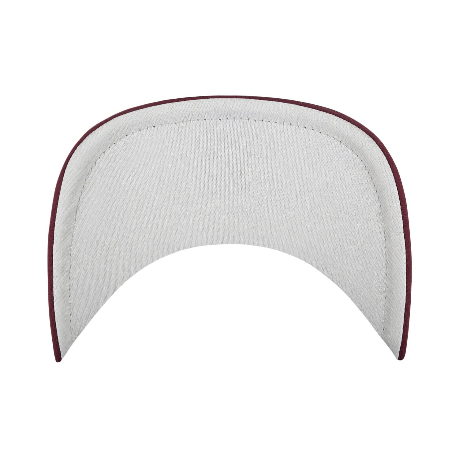 '47 Texas AM Aggies Sideband Trucker Adjustable Hat                                                                              - view number 4