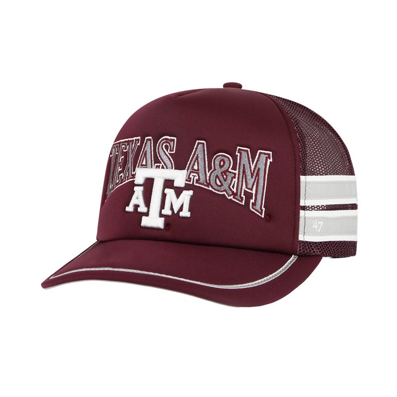 '47 Texas Am Aggies… - image