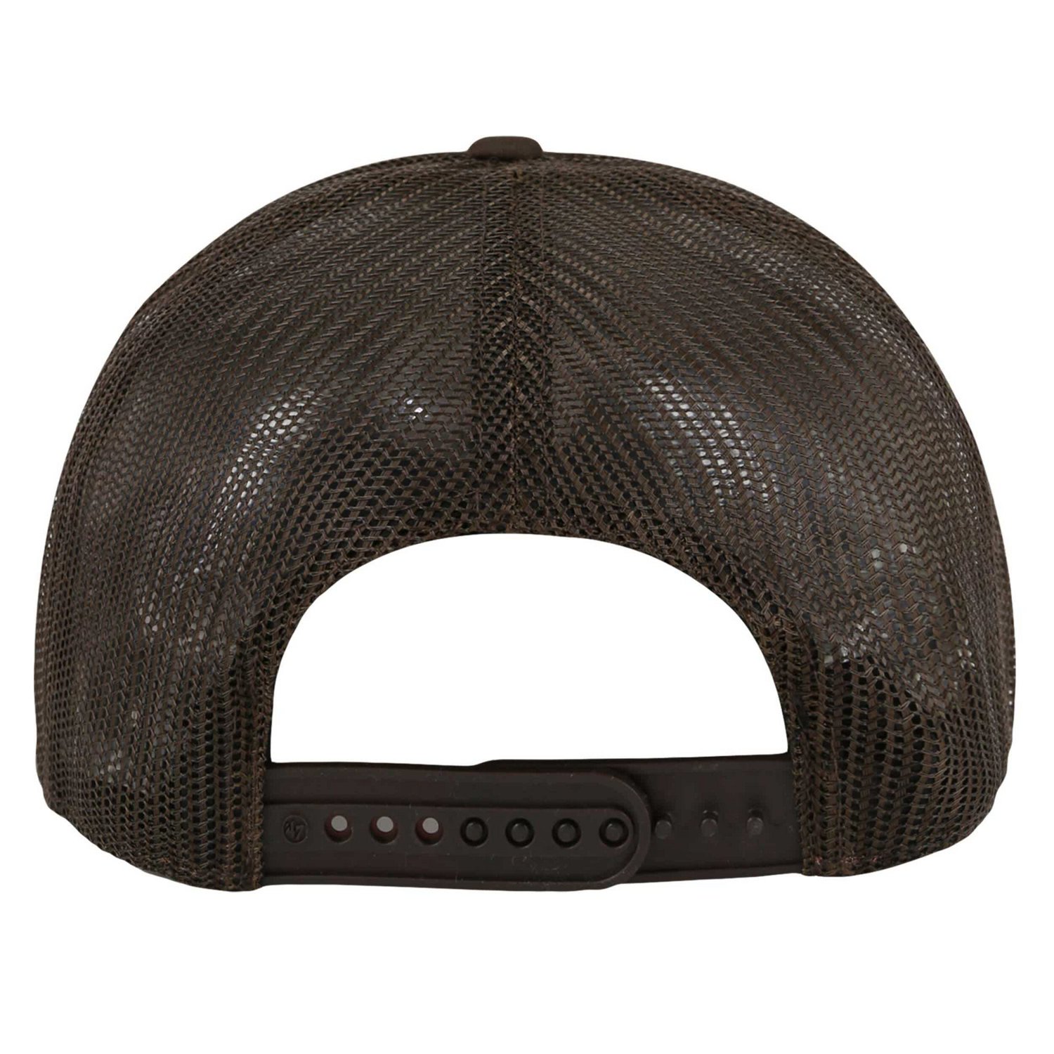 '47 Texas AM Aggies Tamu Radical Hitch Trucker Adjustable Hat