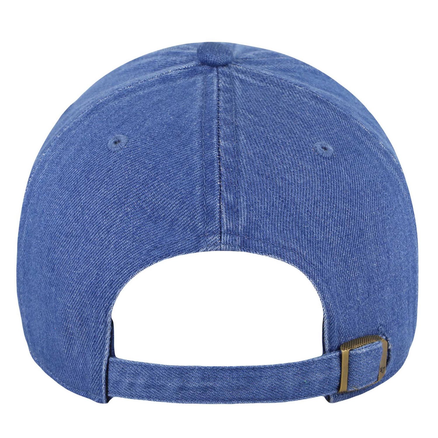 '47 Texas AM Aggies Tamu Slammin Clean Up Adjustable Hat - view number 3