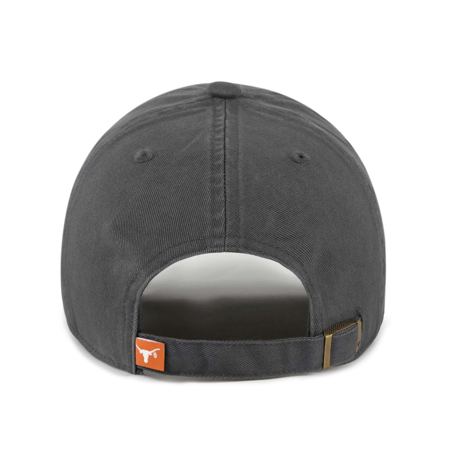 '47 Texas Longhorns Clean Up Adjustable Hat