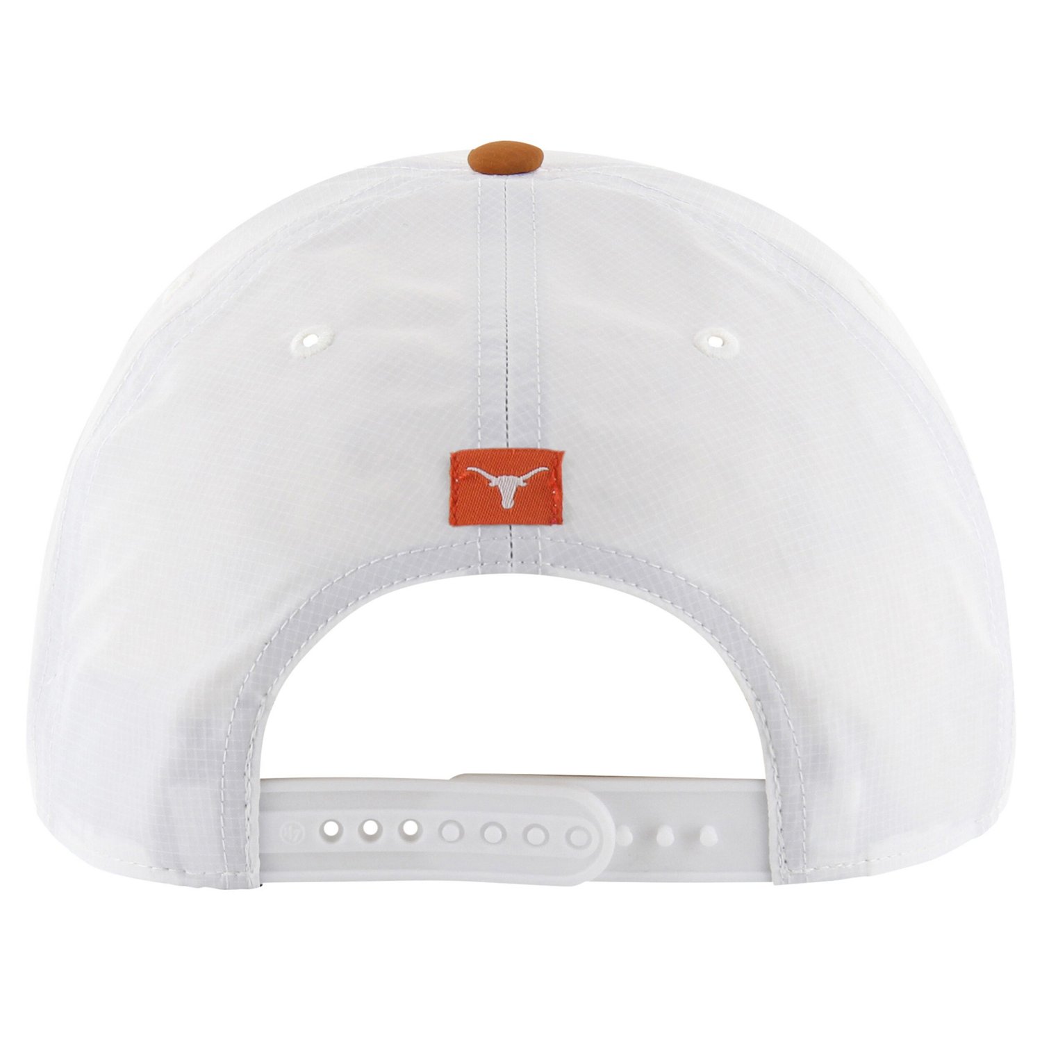 '47 Texas Longhorns Lineman Hitch Adjustable Hat - view number 3