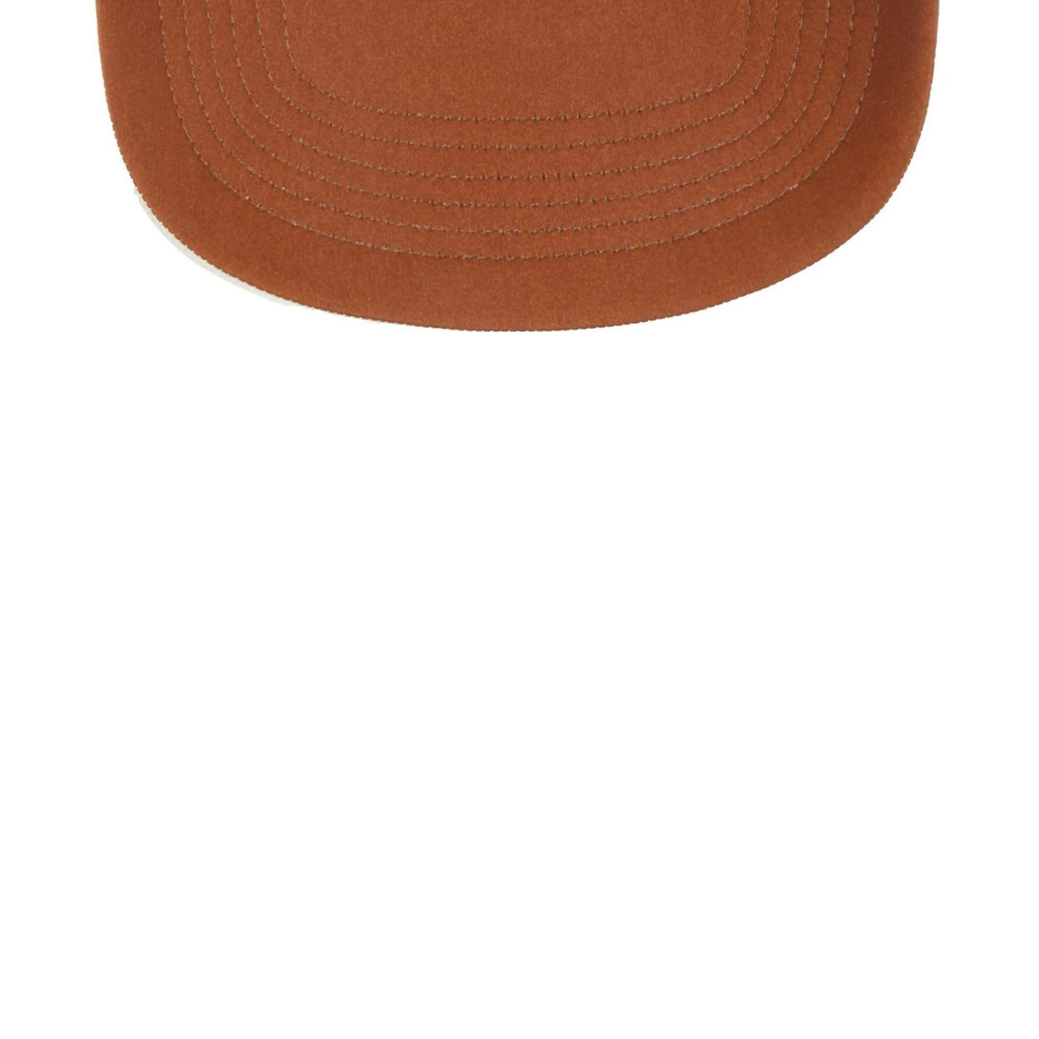 '47 Texas Longhorns Outspoken Hitch Adjustable Hat - view number 4