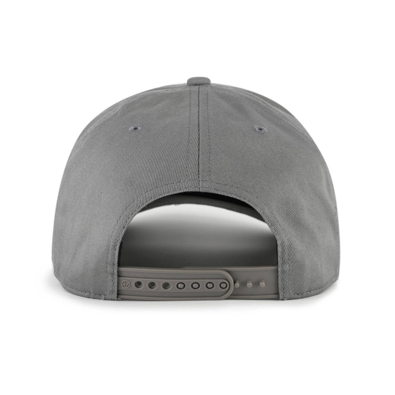 '47 Texas Longhorns Script Fade Hitch Adjustable Hat