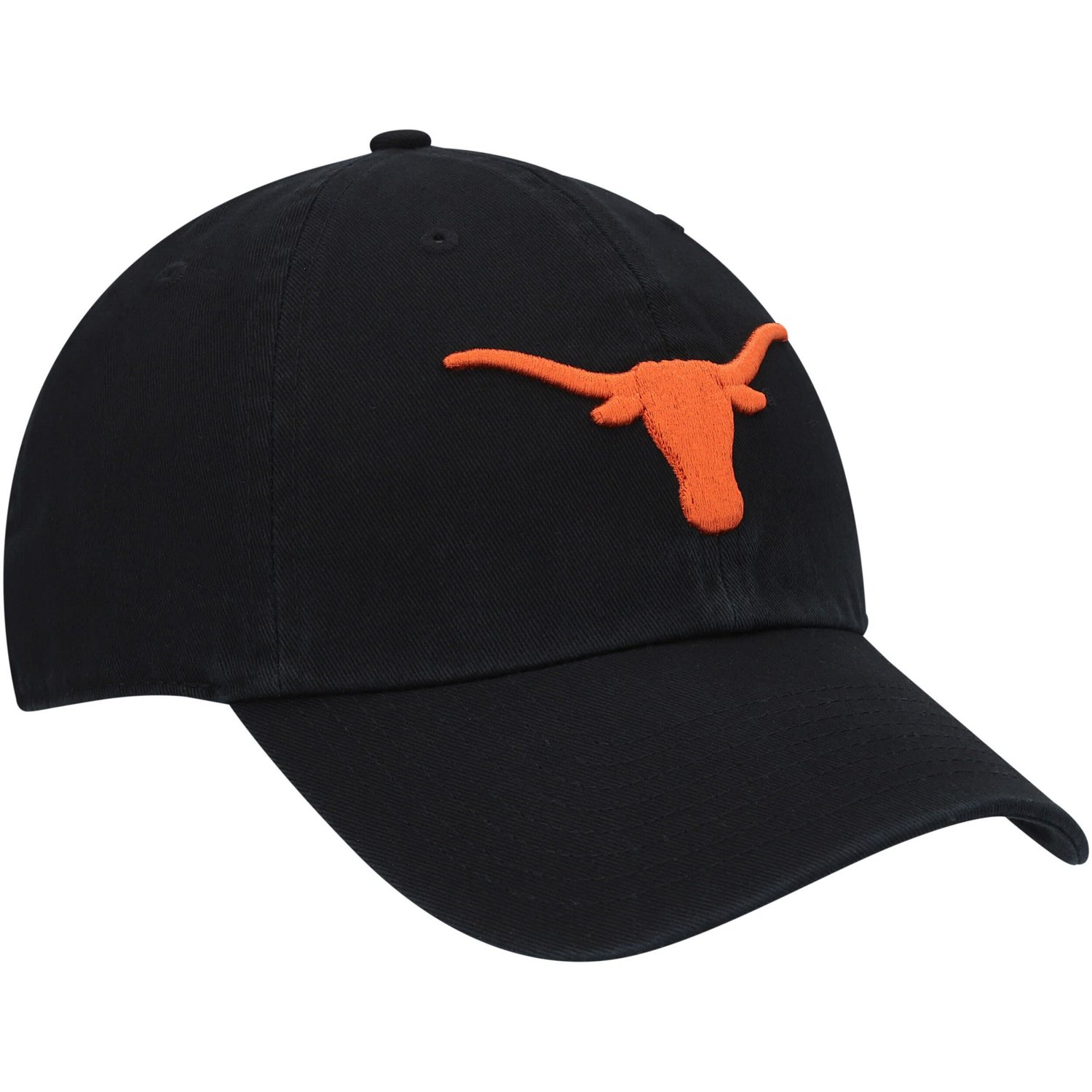 '47 Texas Longhorns Vintage Clean Up Adjustable Hat - view number 3