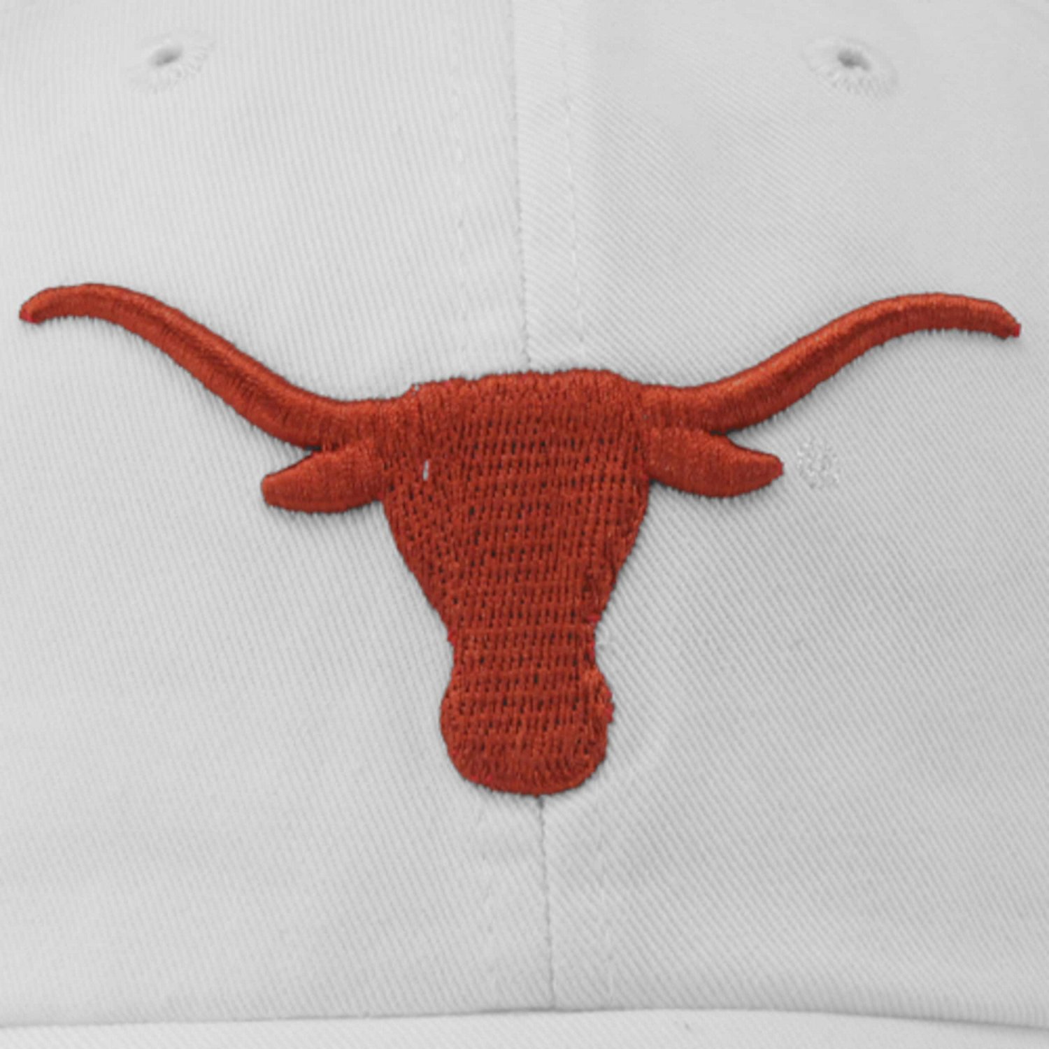 '47 Texas Longhorns Vintage Clean Up Adjustable Hat                                                                              - view number 4