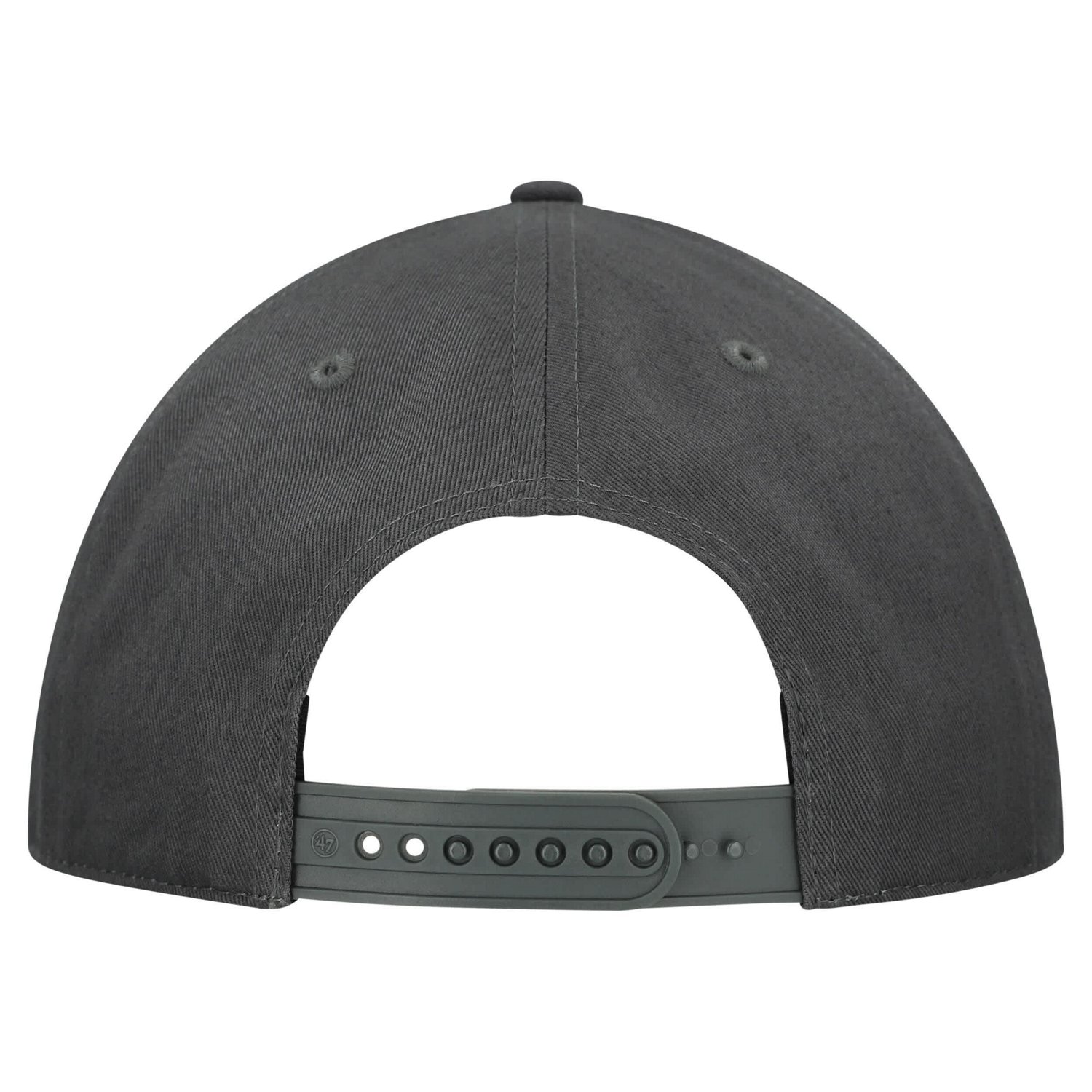 '47 Texas Longhorns vs Oklahoma Sooners River Rivalry Showdown Corn Dog Hitch Adjustable Hat - view number 4