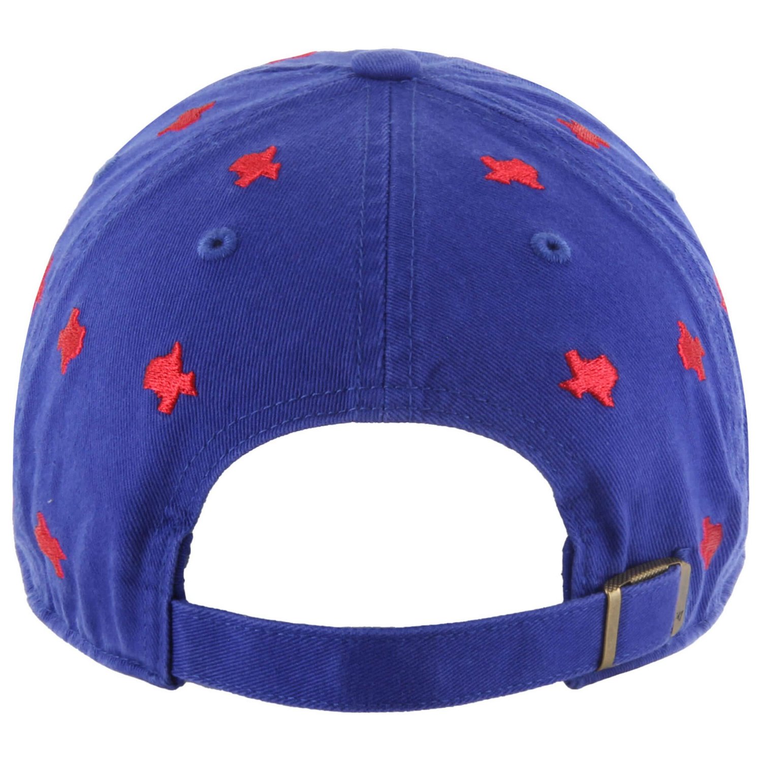 '47 Texas Rangers Confetti Clean Up Adjustable Hat - view number 2