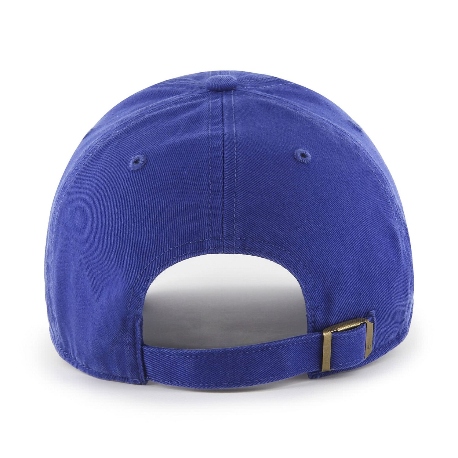 '47 Texas Rangers Heritage Clean Up Adjustable Hat - view number 2