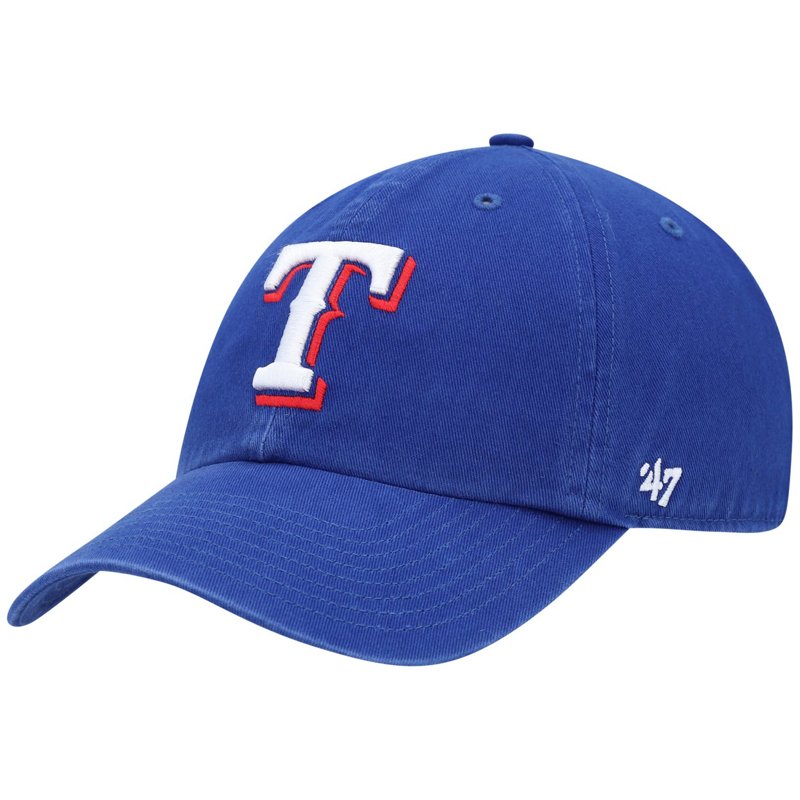 '47 Texas Rangers H… - image