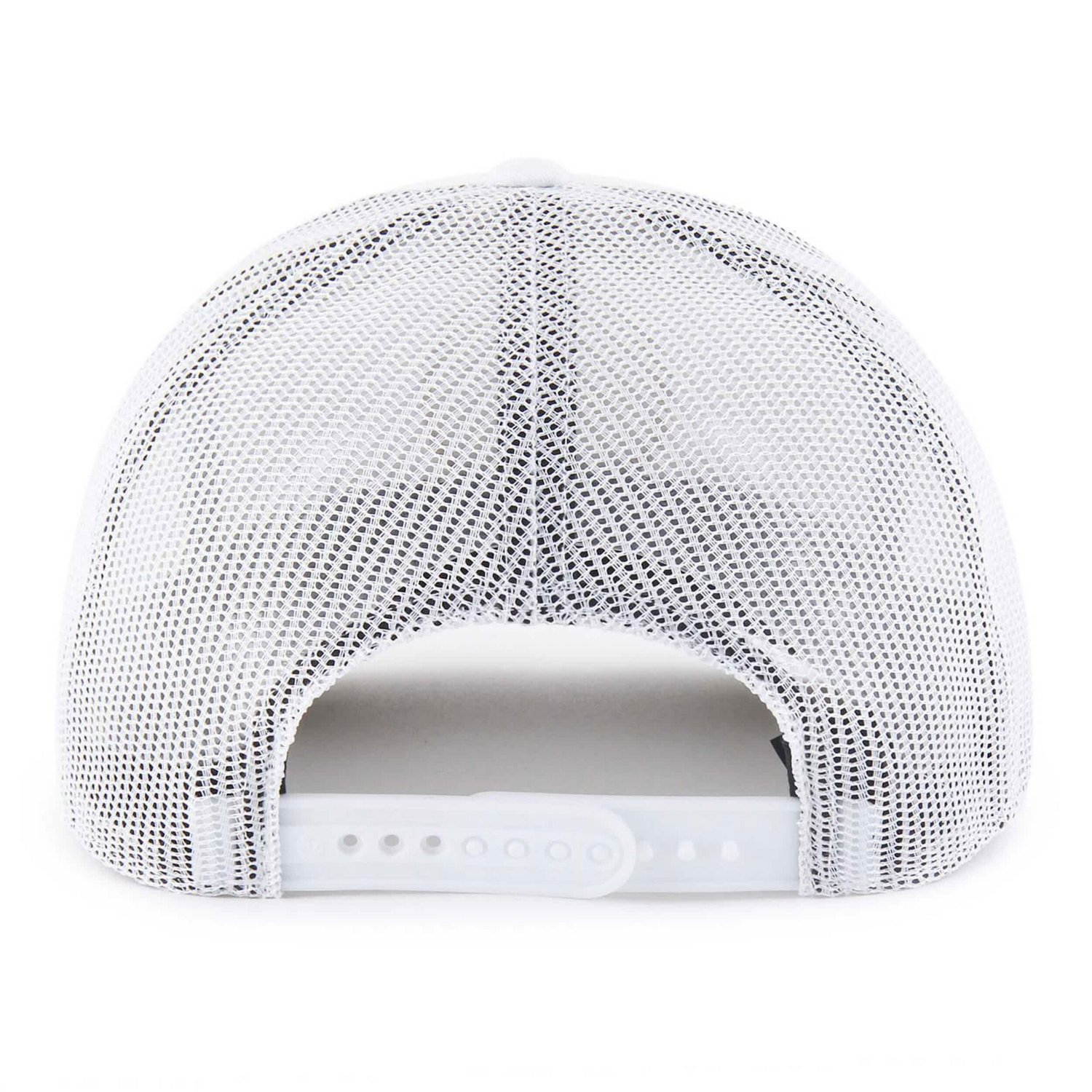 '47 Texas Rangers Homage Adjustable Trucker Hat