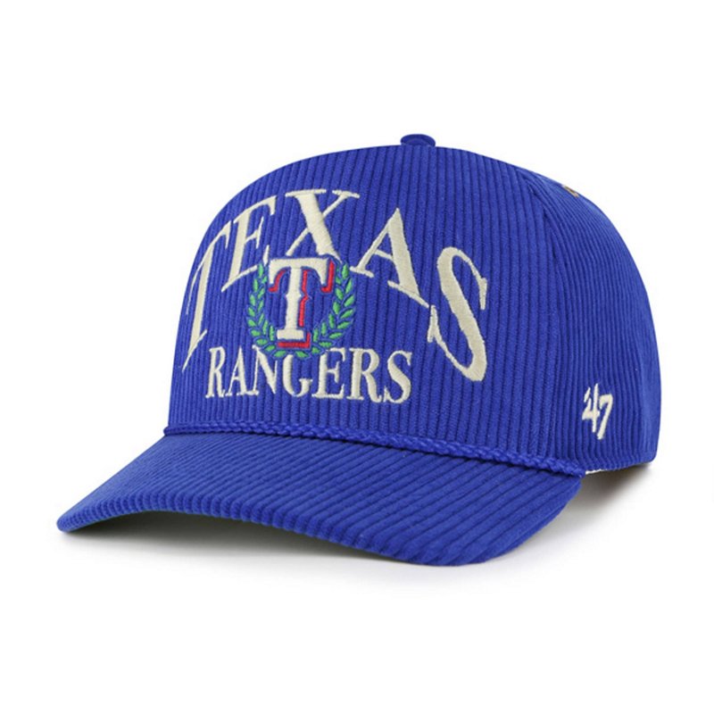 '47 Texas Rangers P… - image