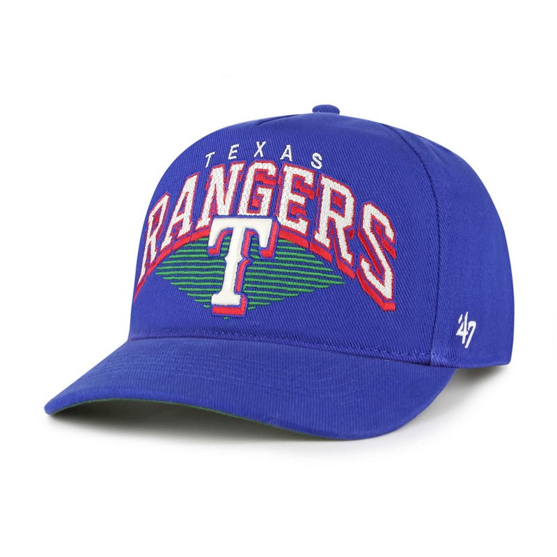 '47 Texas Rangers P… - image