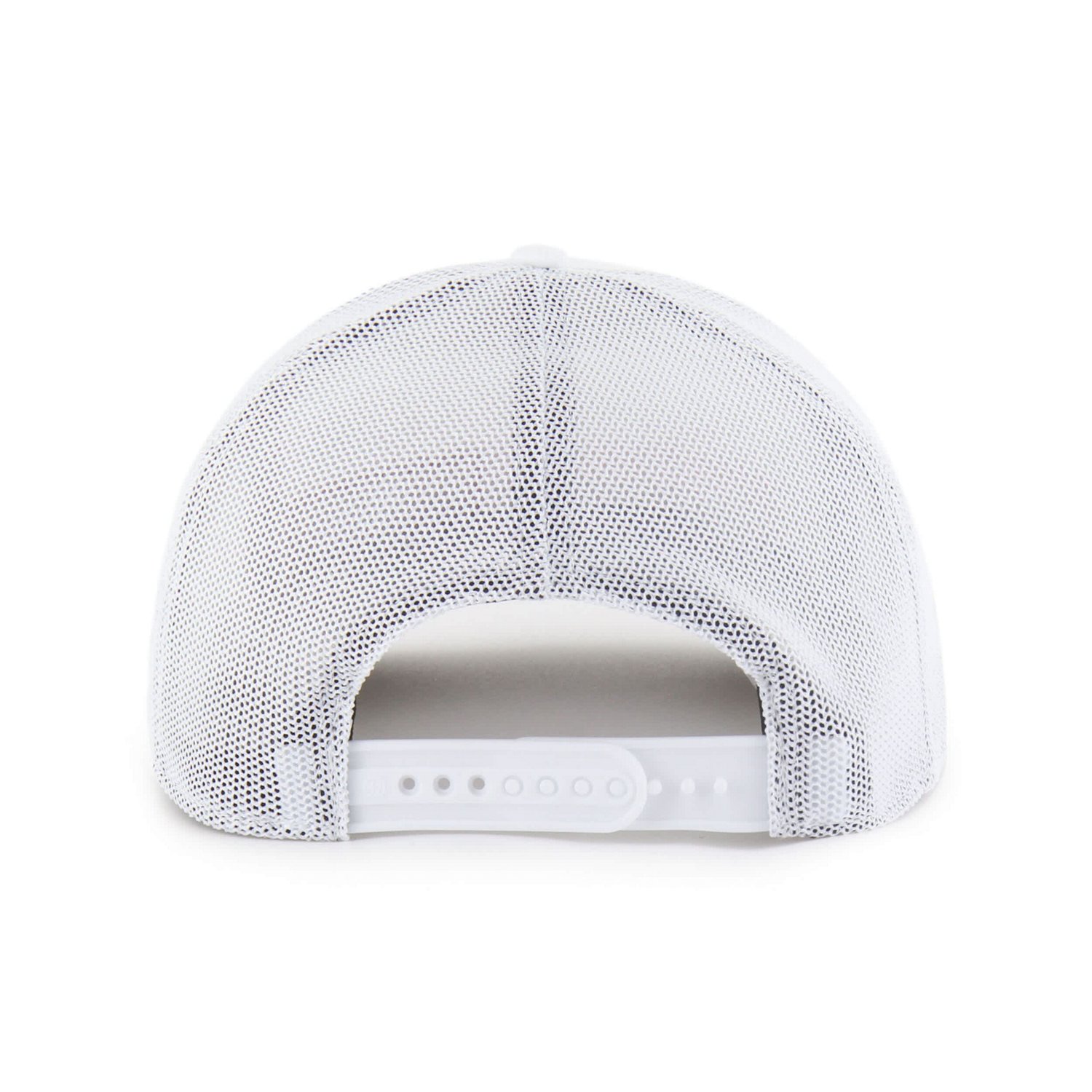 '47 Texas Rangers Rangefinder brrr Trucker Adjustable Hat - view number 3