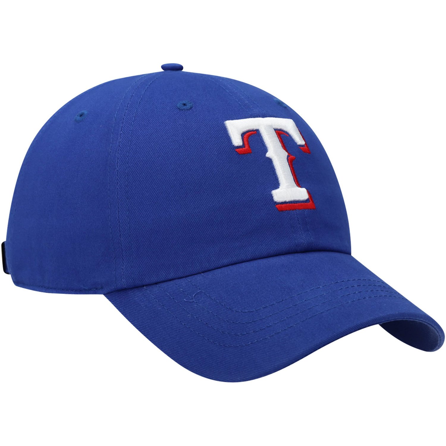 '47 Texas Rangers Team Miata Clean Up Adjustable Hat                                                                             - view number 3