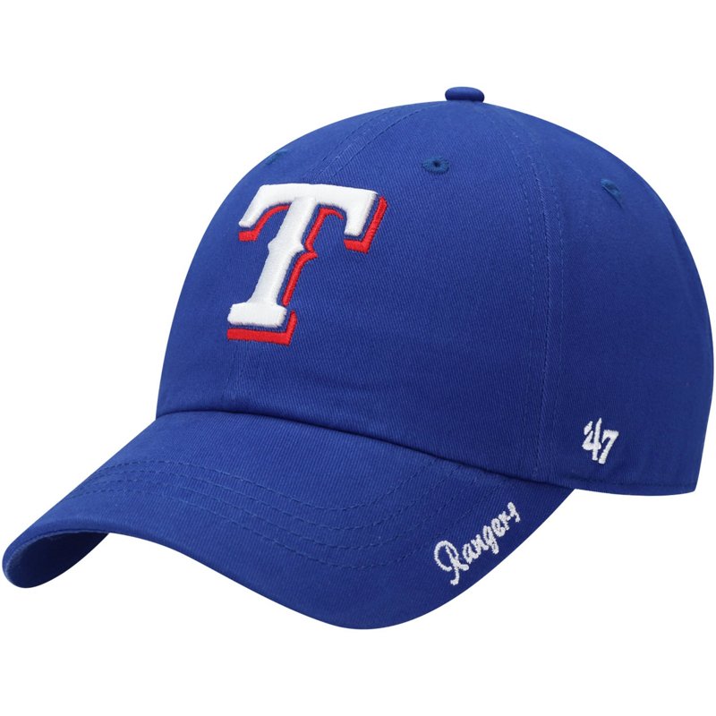 '47 Texas Rangers T… - image