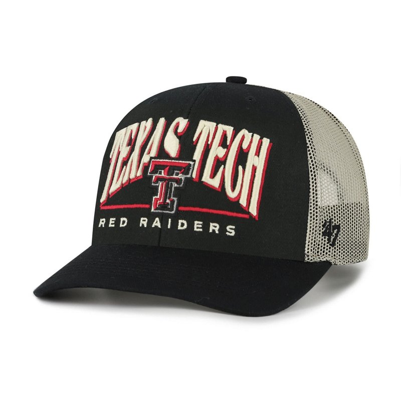 '47 Texas Tech Red … - image
