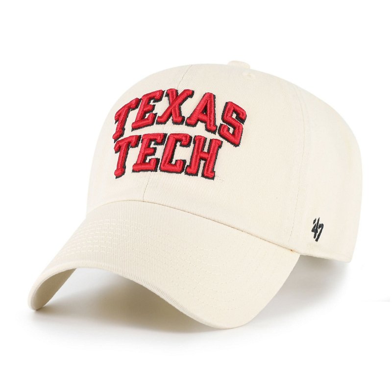 '47 Texas Tech Red … - image